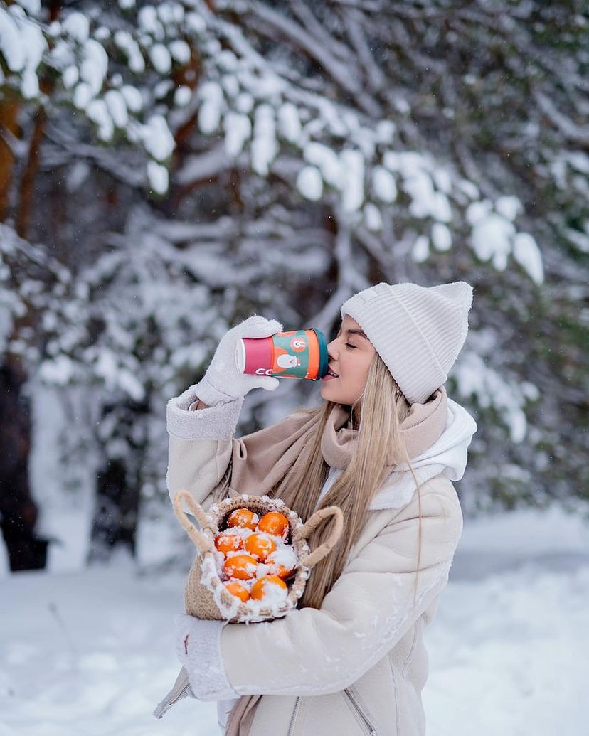 Портрет. Фотограф Ханты-Мансийск Гагарина Мария