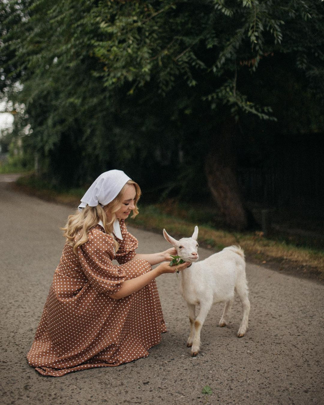Портрет. Фотограф Ханты-Мансийск Гагарина Мария
