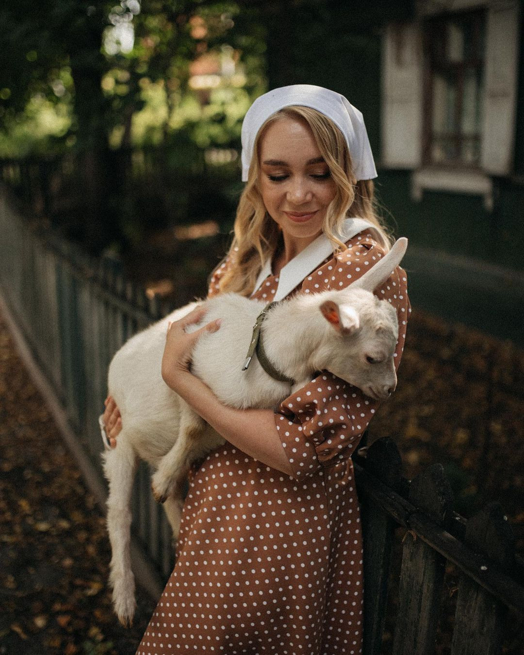 Портрет. Фотограф Ханты-Мансийск Гагарина Мария