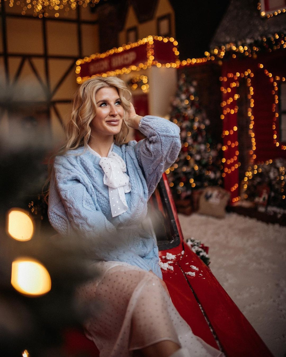 Портрет. Фотограф Ханты-Мансийск Гагарина Мария