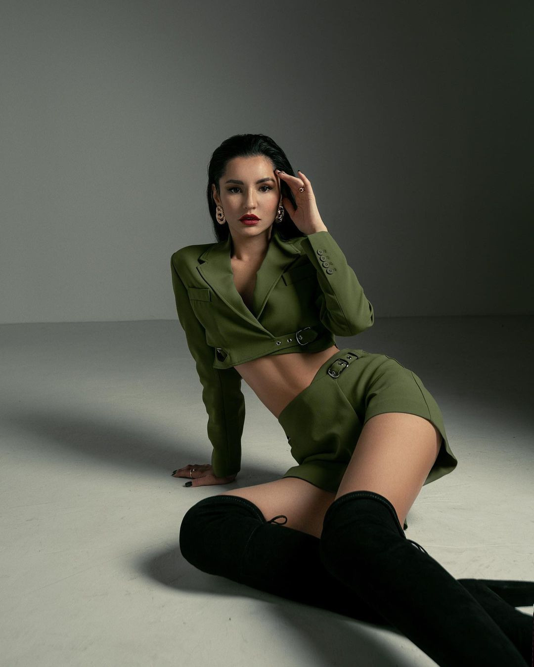 Портрет. Фотограф Ханты-Мансийск Гагарина Мария