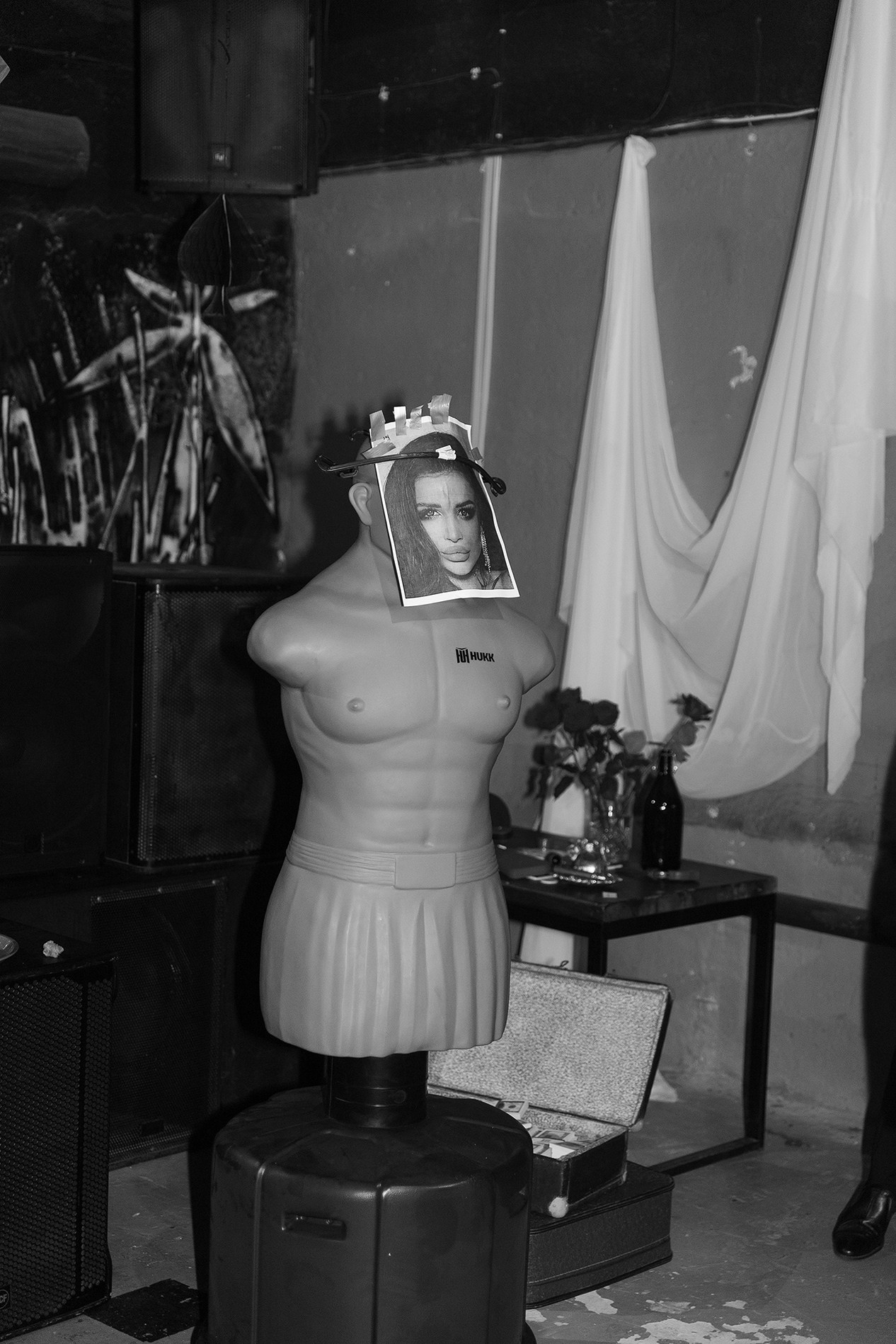 Mafia | birthday. Орлова Мария фотограф Волгоград, Камышин