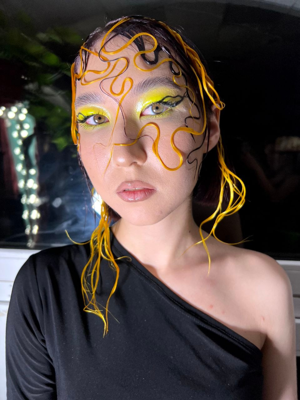 Моделинг. Рената Ри контент-мейкер Москва