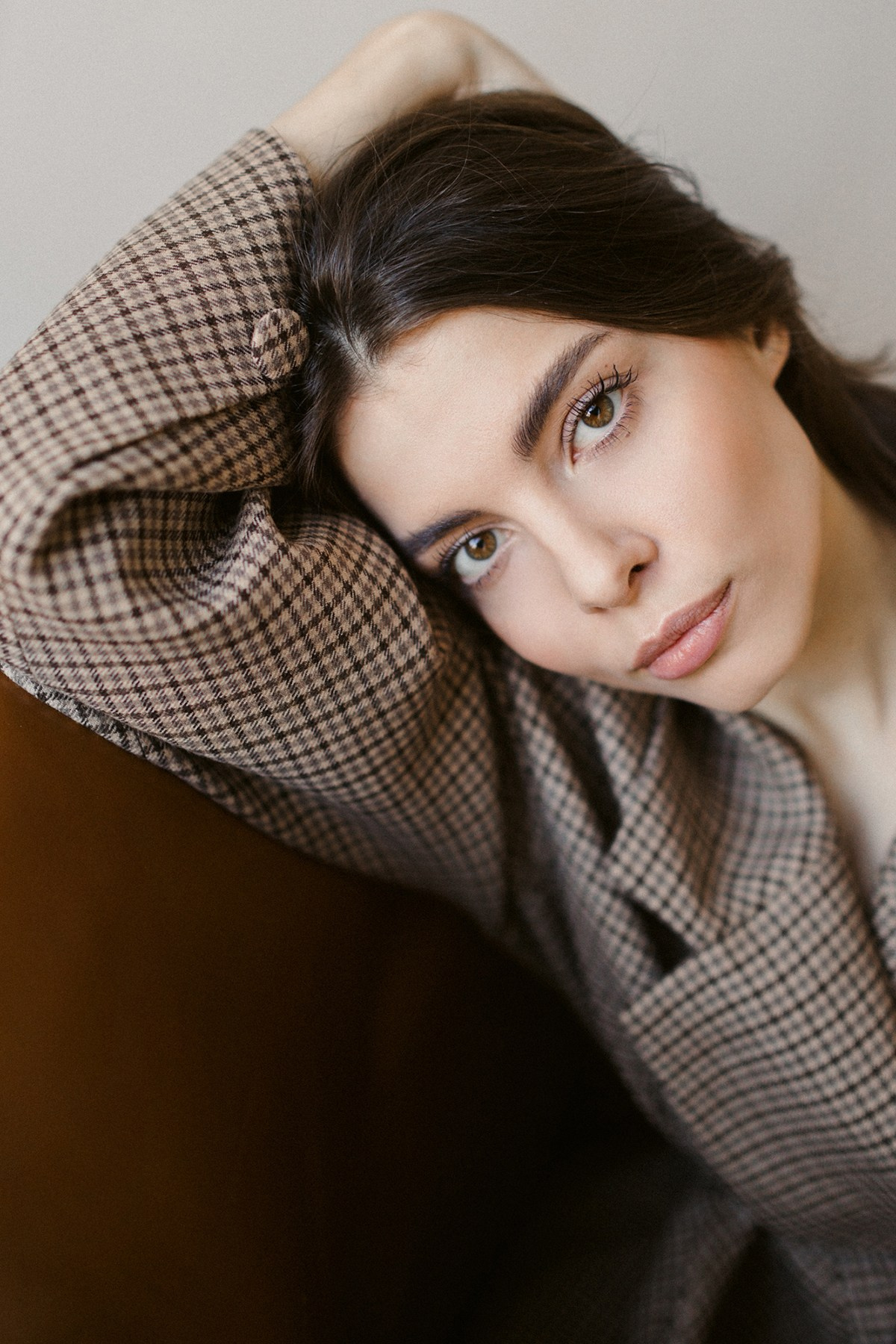 Masha. Anastasia Blud Photography