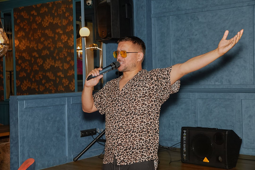 «Квиз, Плиз!» Грильмания на Разина. Фотограф Никонова Софья