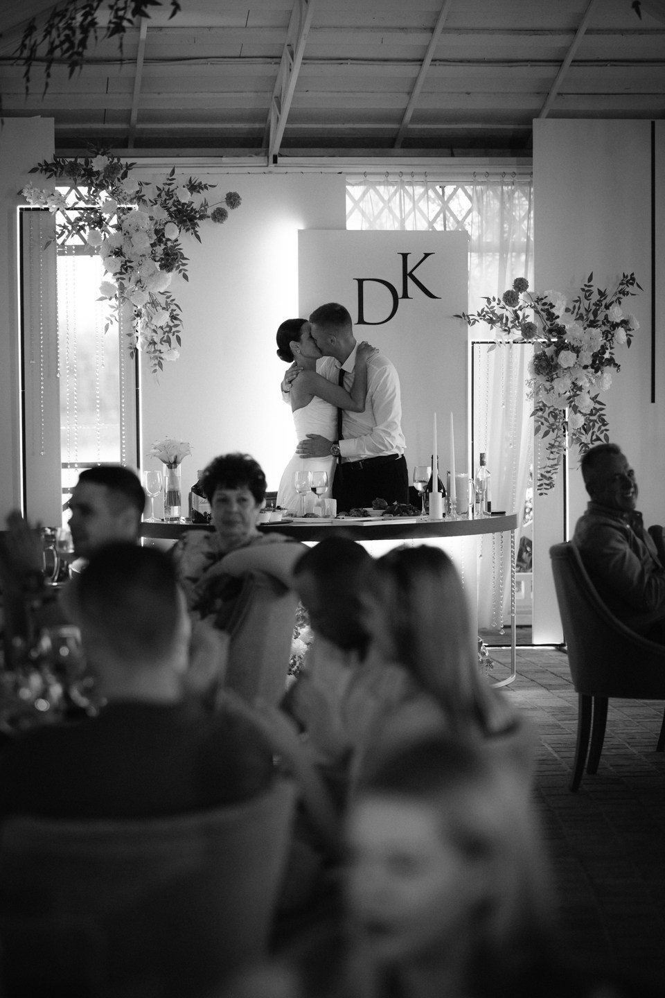 Дмитрий и Карина. Свадебный фотограф в Белгороде Антон Каменев