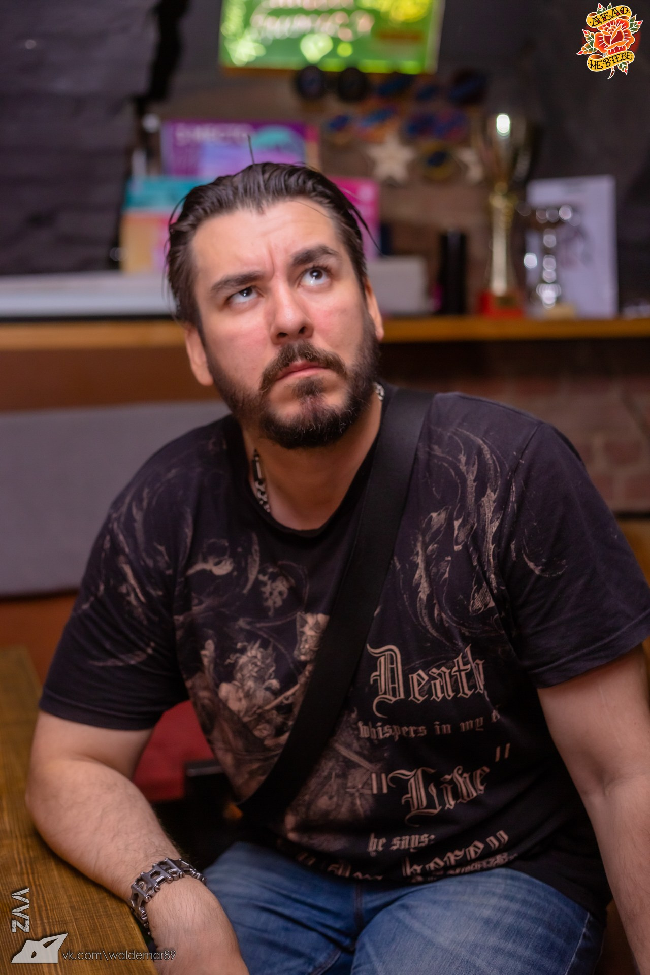 Репортажная съёмка. Фотограф в Красноярске Владимир З