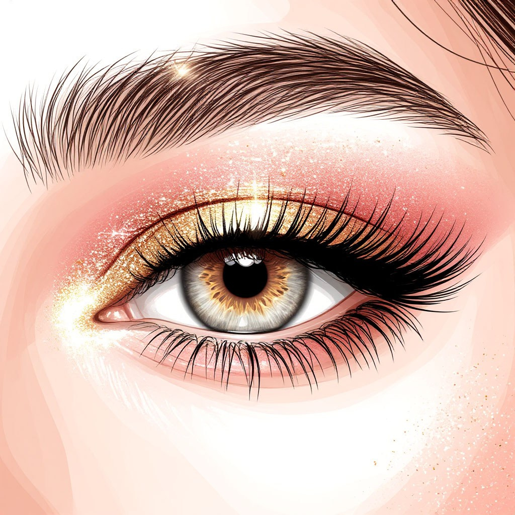 Как накраситься на самое красивое школьное событие — Последний звонок. Школа для девочек во Владивостоке — Само Совершенство