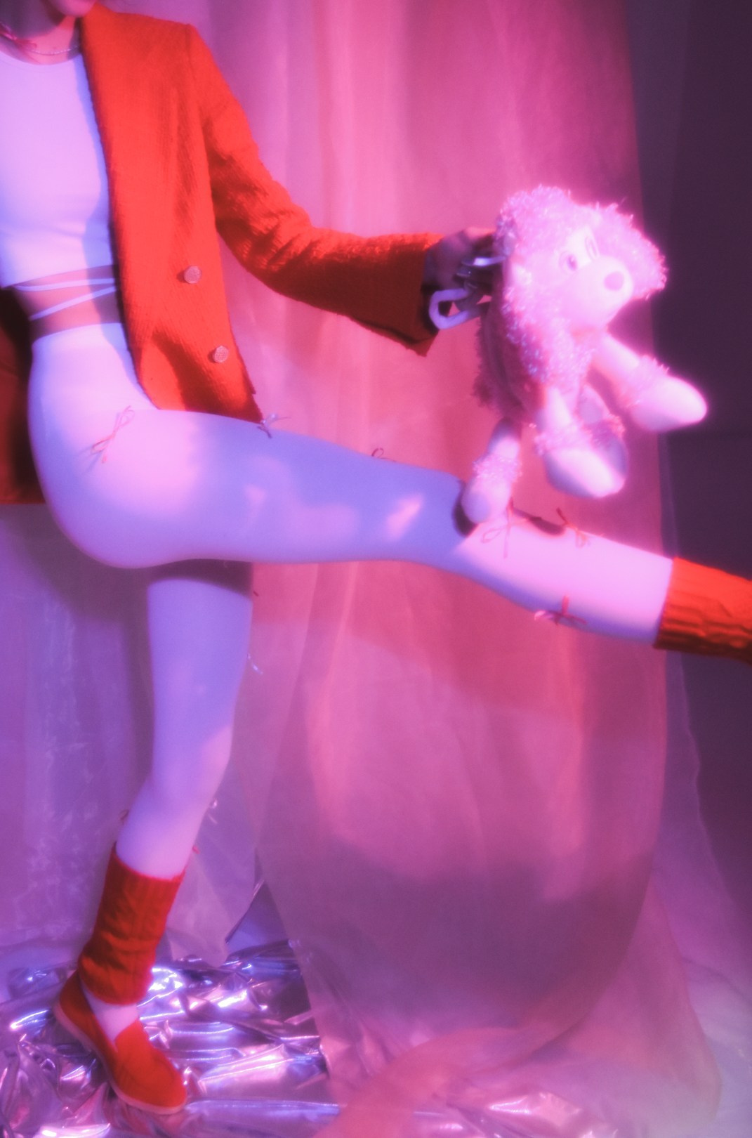 Childhood. Фэшн фотограф в Москве Почерняева Анастасия