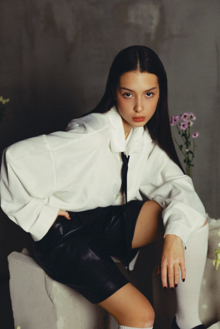 Модель для предметной съемки Мария 13 029 Красноярск| Sale Easy