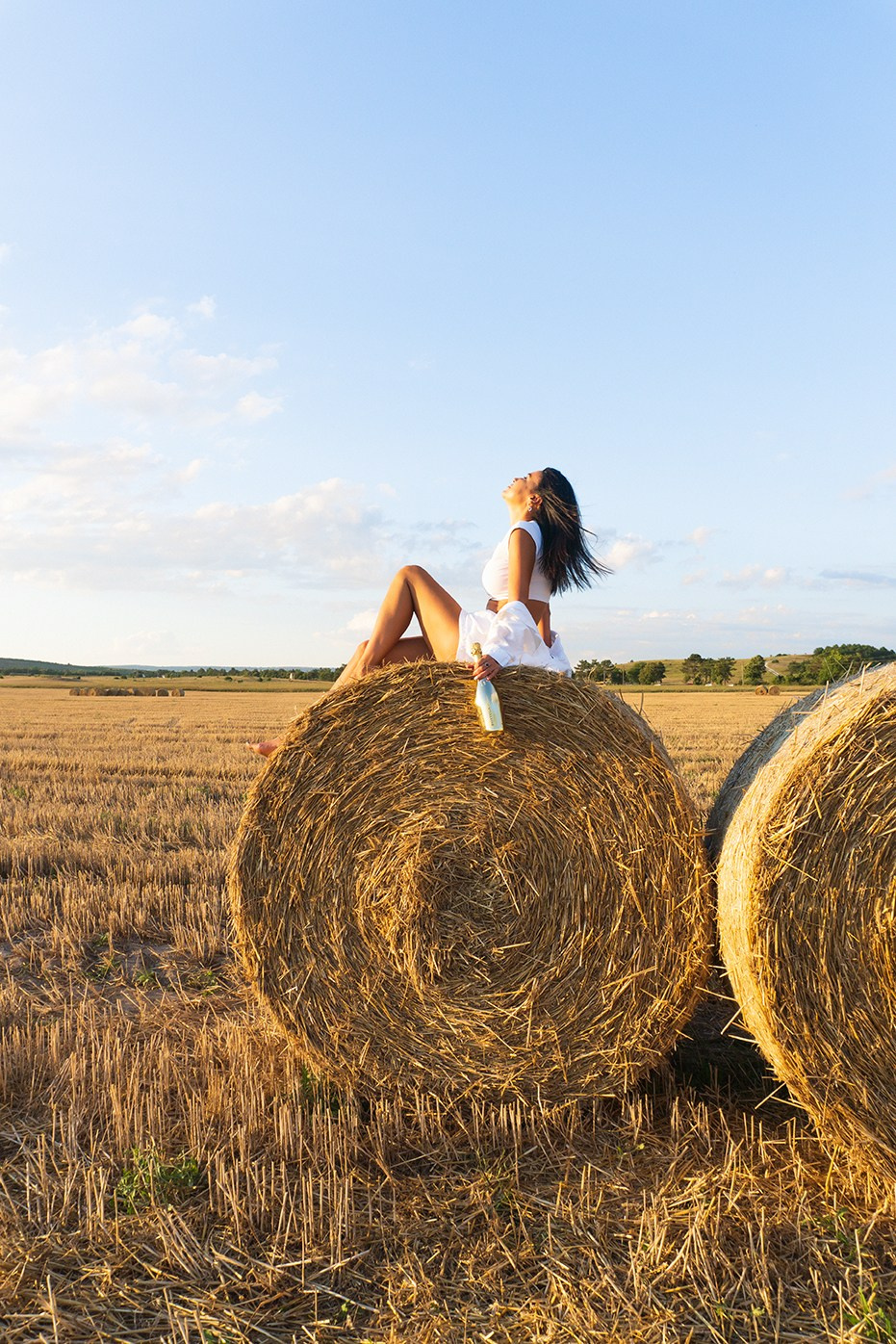 Сестры. Семен Соколов