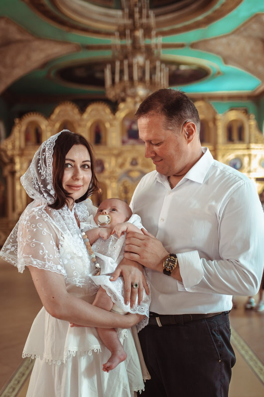 Таинства. Фотограф Оксана Мамукаева г. Владикавказ