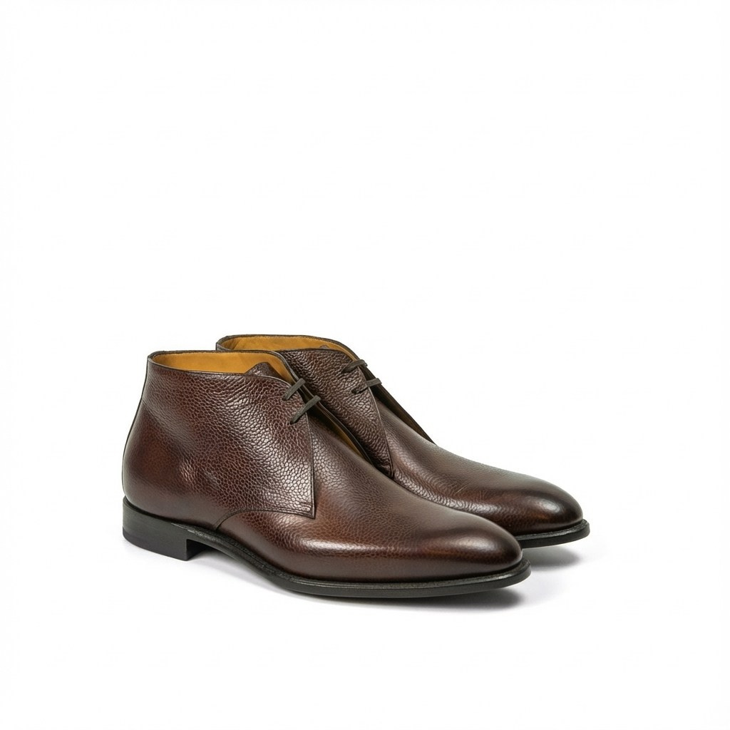 Съёмка товарных позиция для компании CS Shoes