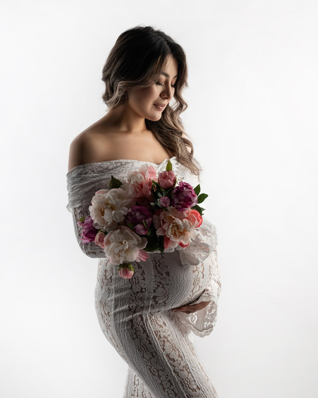 Прайс «Минимализм». Демидова Натали, фотограф беременности и материнства г. Астана