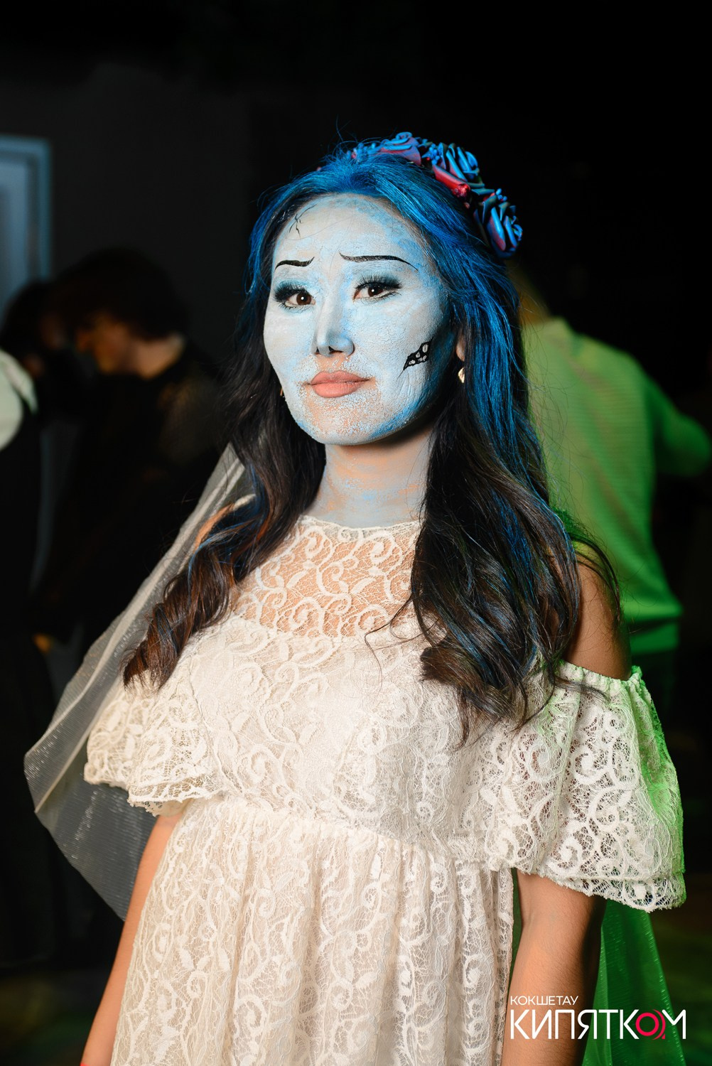 ПАНАЕХАЛИ. КИПЯТКОМ КОКШЕТАУ