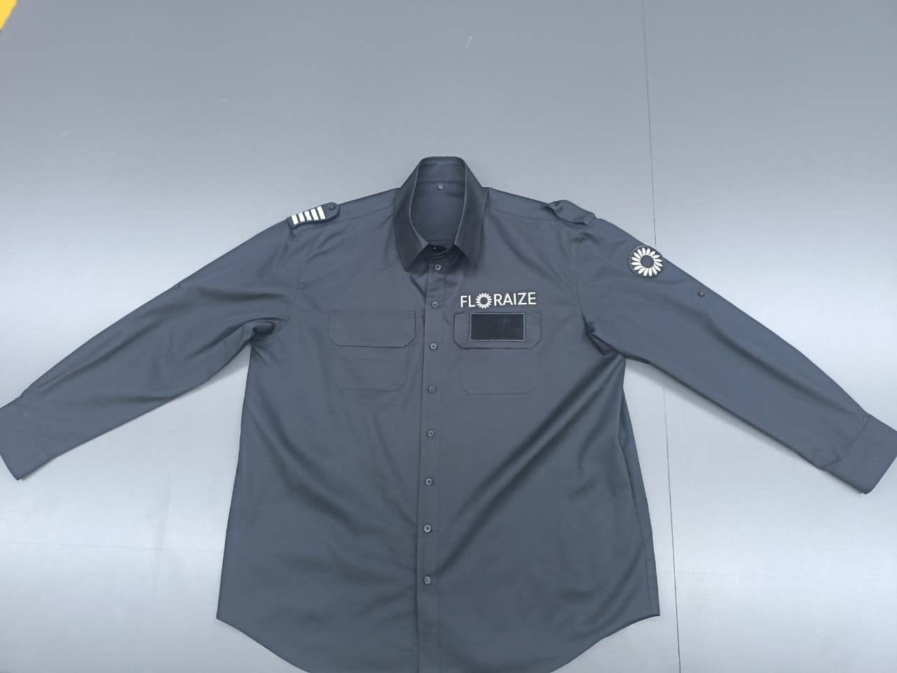 FLORAIZE. Портфолио