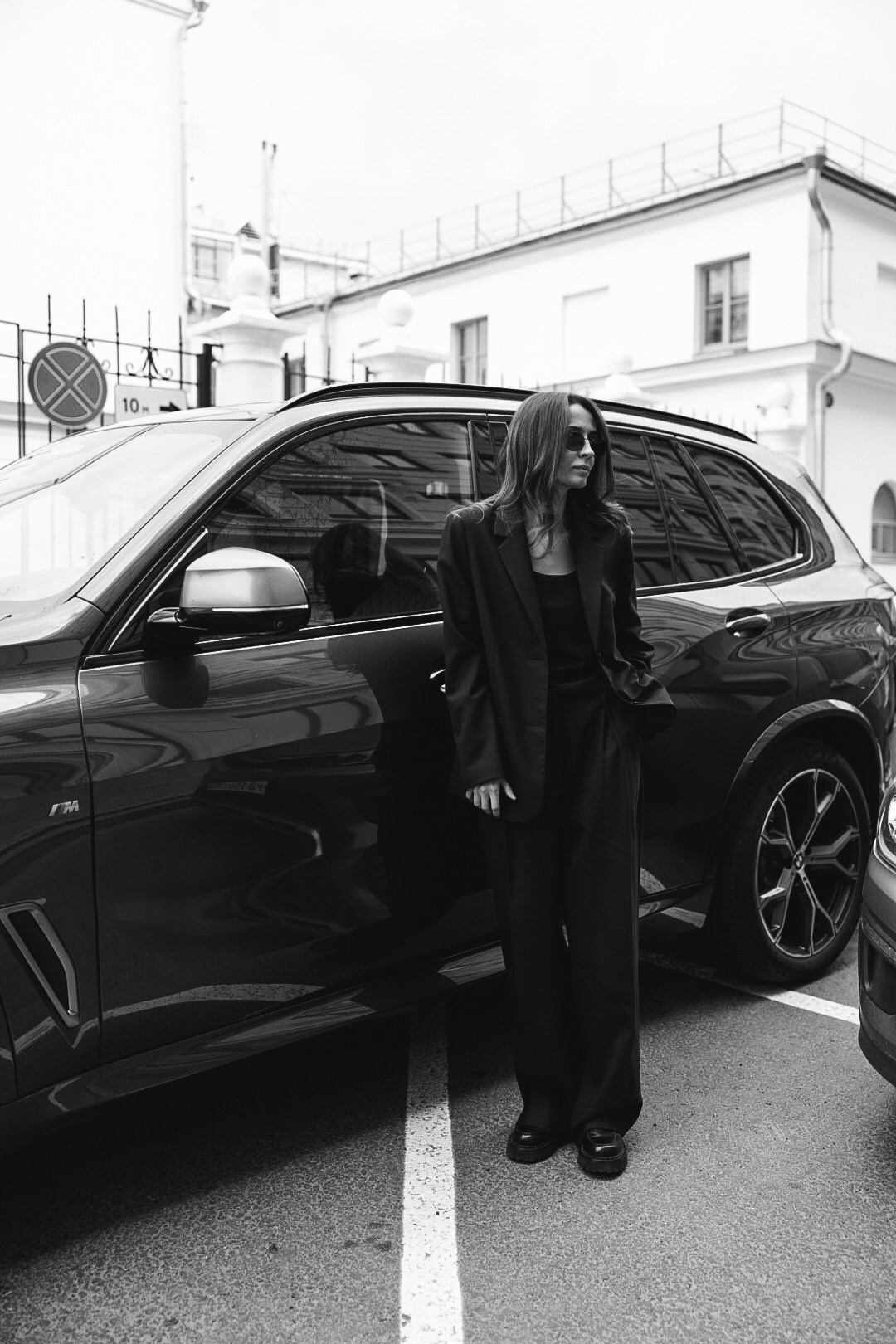 Нина. Фотограф Нижний Новгород