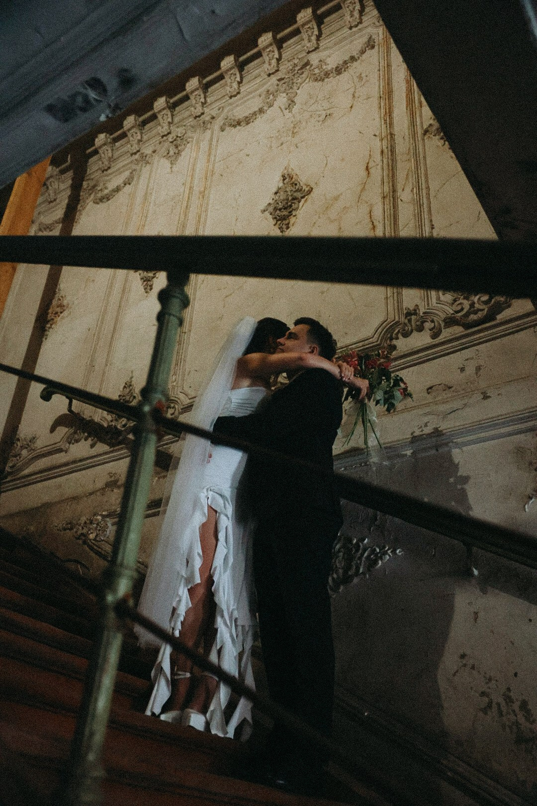 Коля и Наташа. Фотограф Нижний Новгород