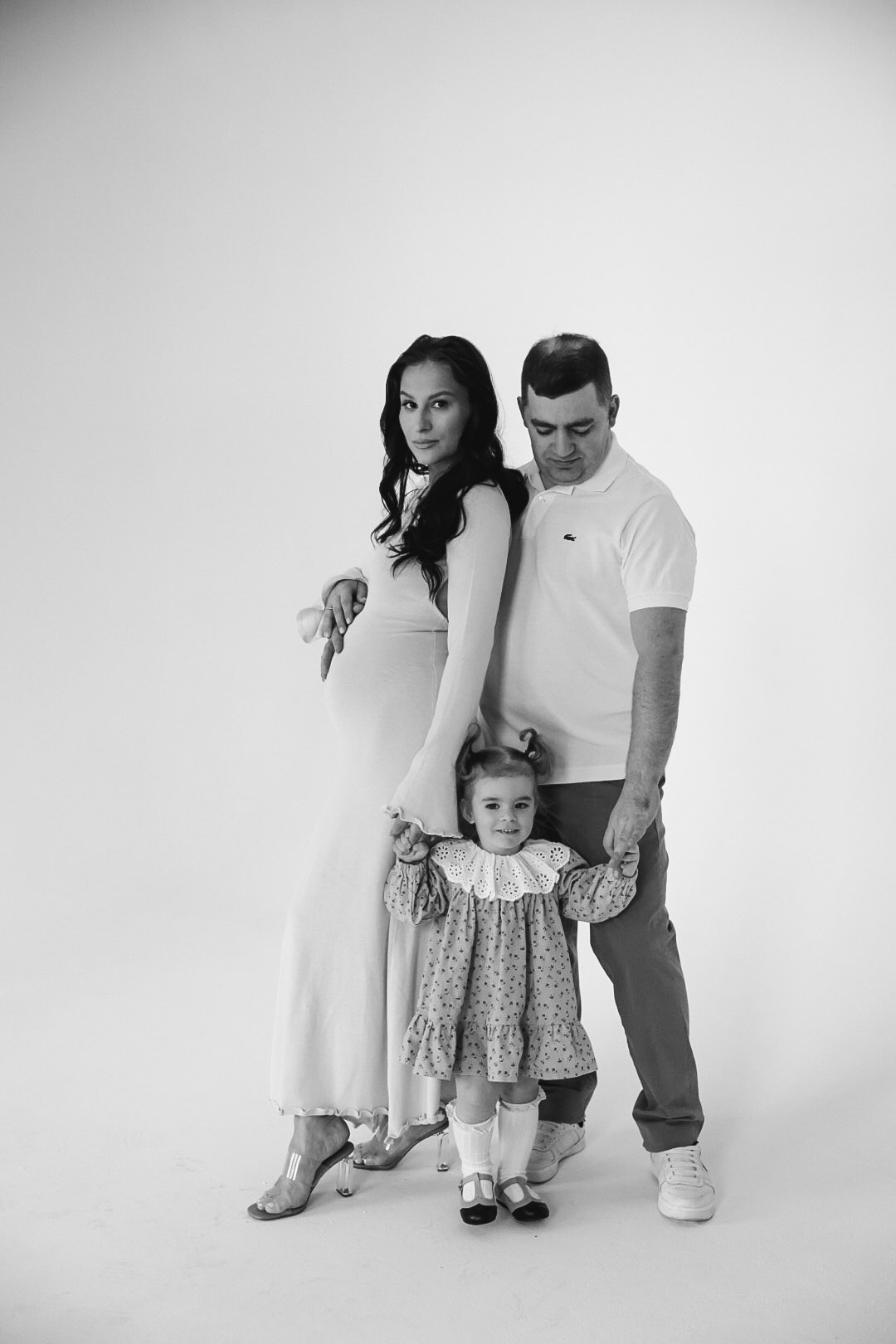 У вас девочка 🤍. Фотограф Нижний Новгород