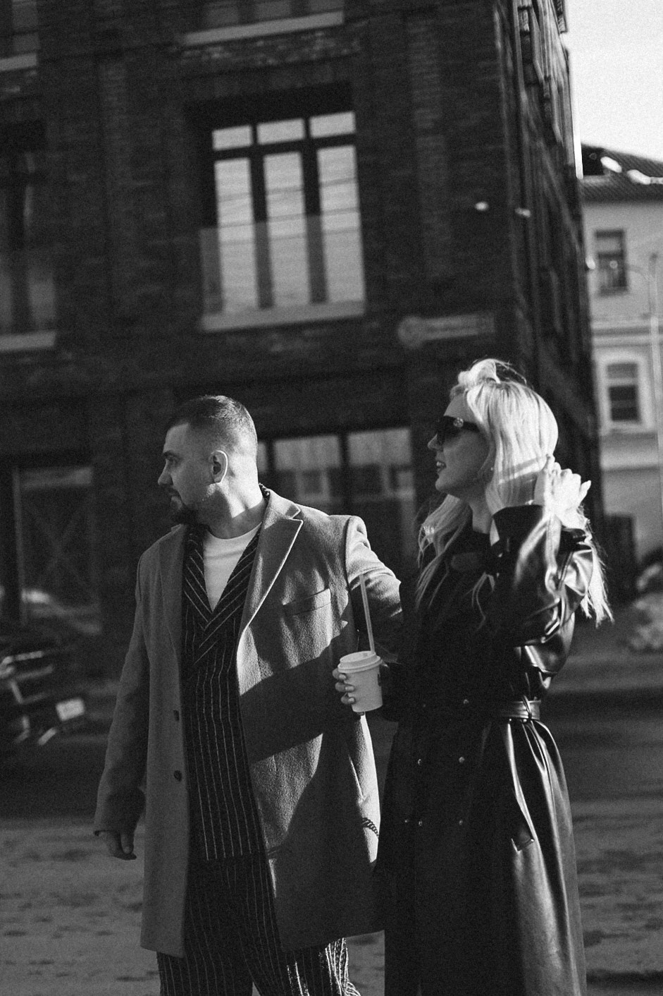 Денис и Катя. Фотограф Нижний Новгород