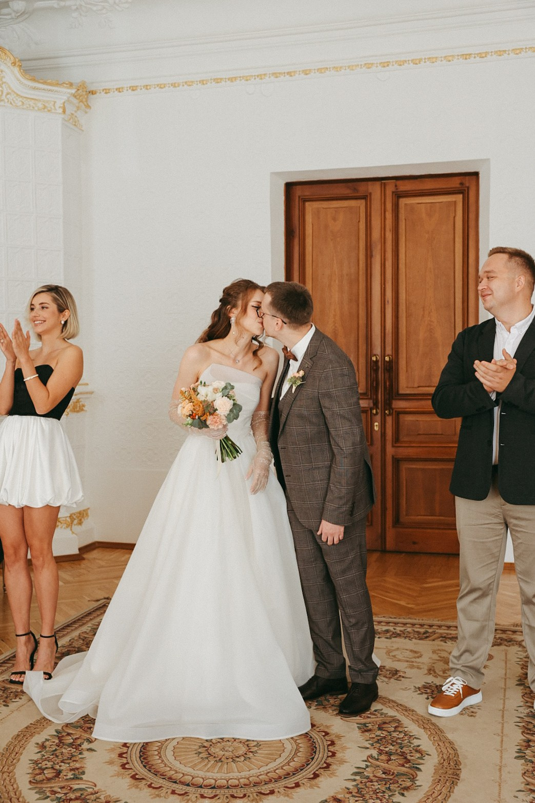 Саша и Марина. Фотограф Нижний Новгород