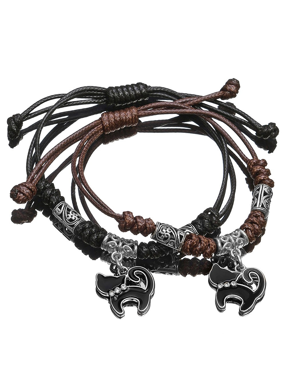 Предметная съёмка браслетов