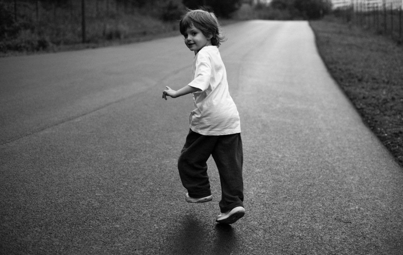 Семейная прогулка. Фотограф в Москве Юлия Майорова