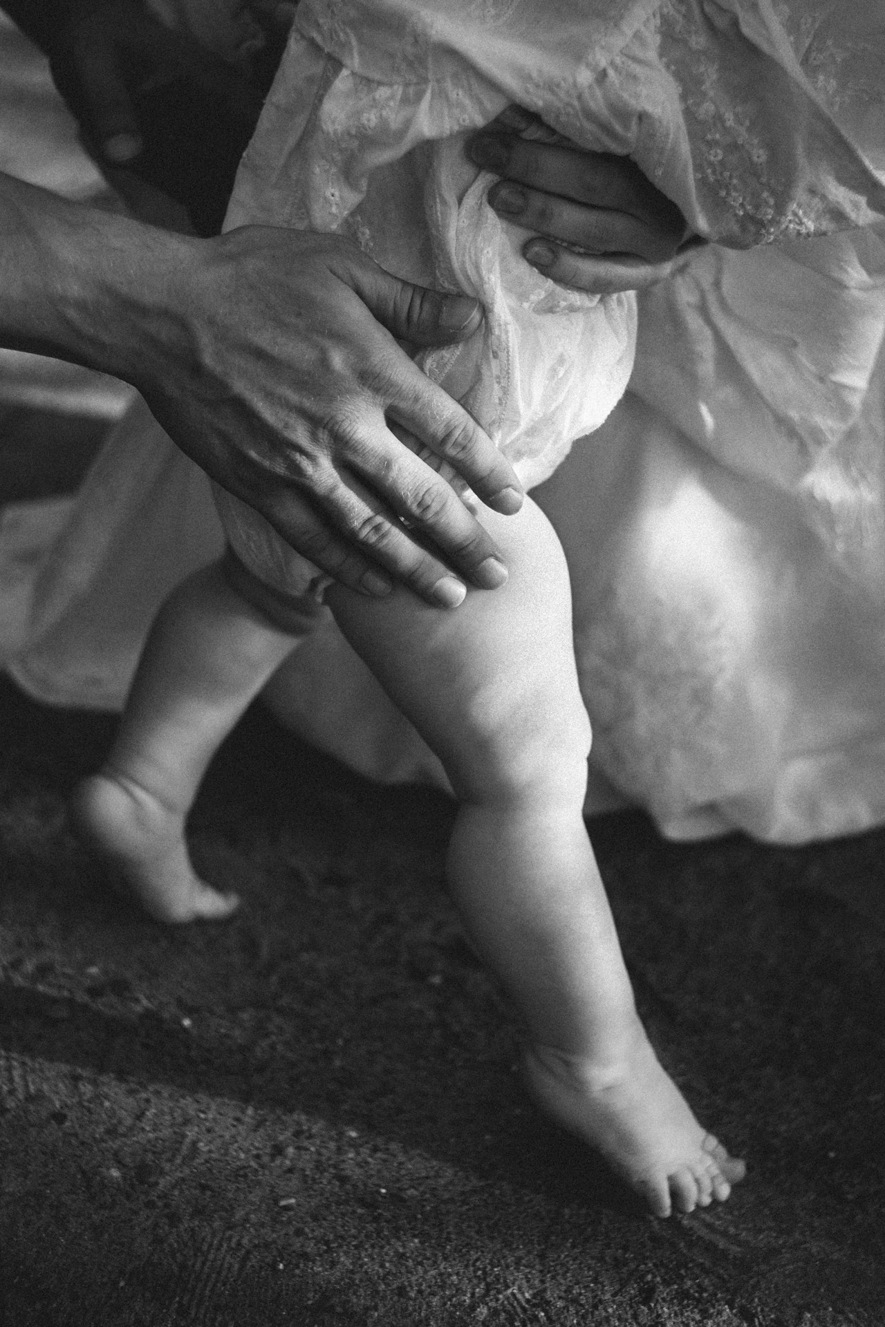 Солнечный вечер. Lifestyle семейный и детский фотограф в Омске Иванова Екатерина