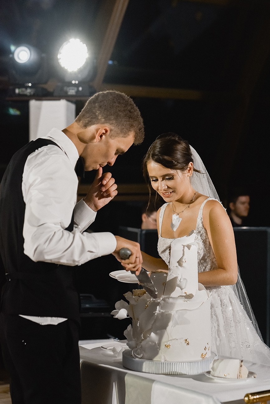 Святослав и Дарья. Свадебный и семейный фотограф в Ростове-на-Дону Елена Сторожок