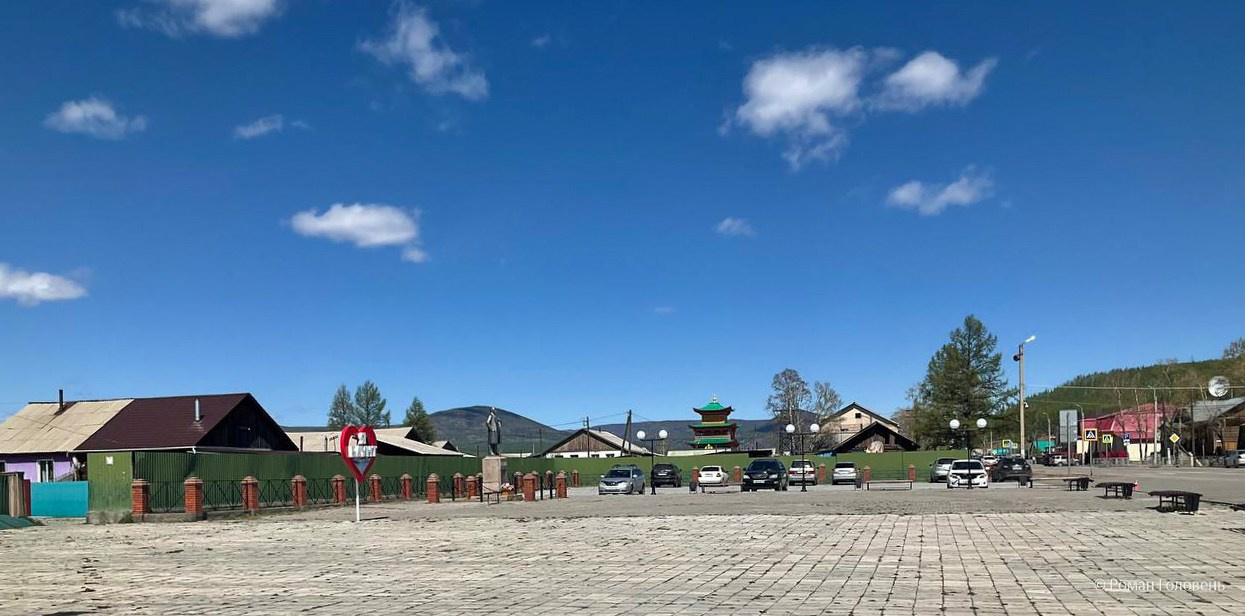 Перегон Cessna-206 из Москвы в Нерюнгри (2023г). Фотоальбом показывающий увлекательный мир авиации и мир медведей Андрея Иванова