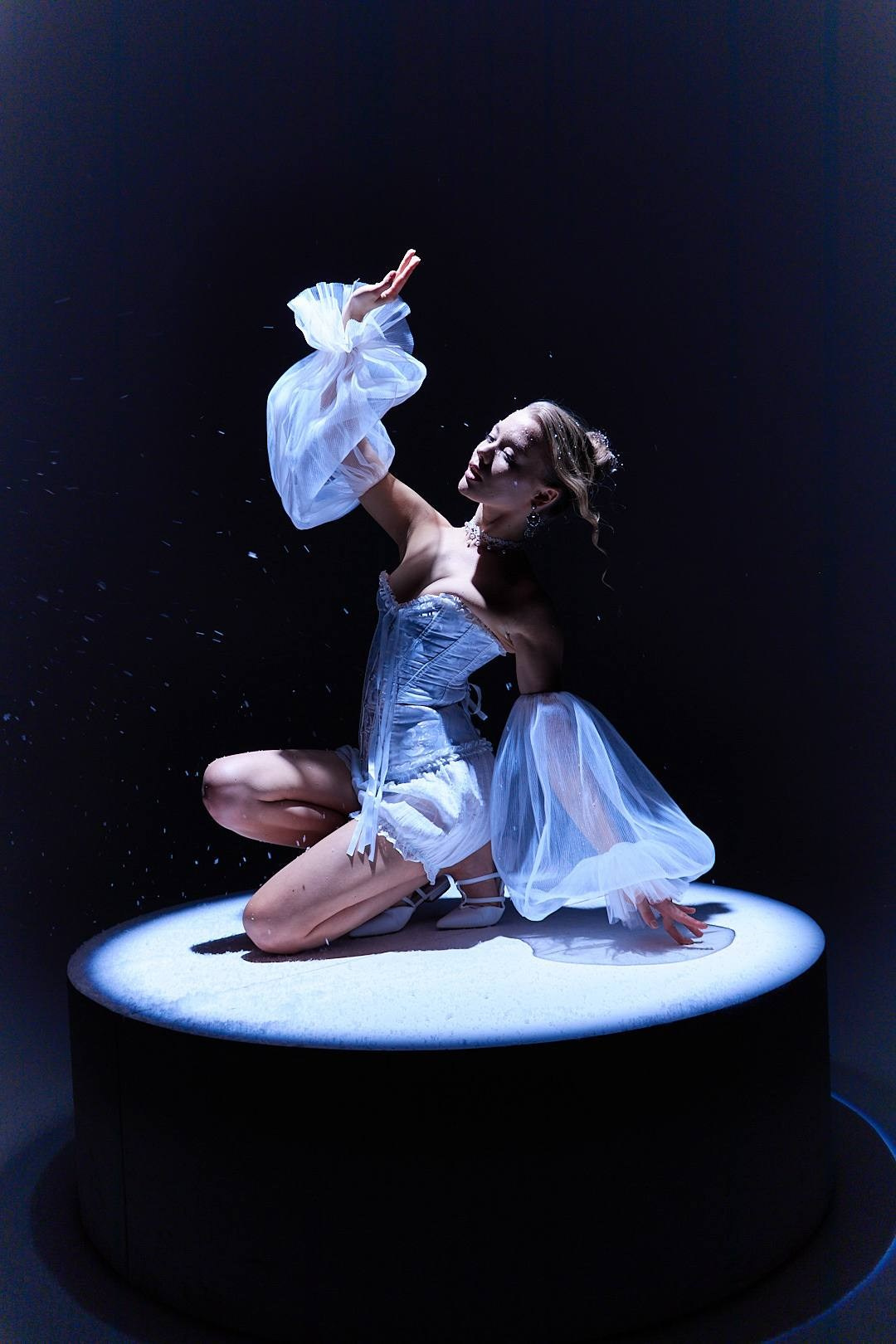 Портфолио. Женский фотограф Дарья