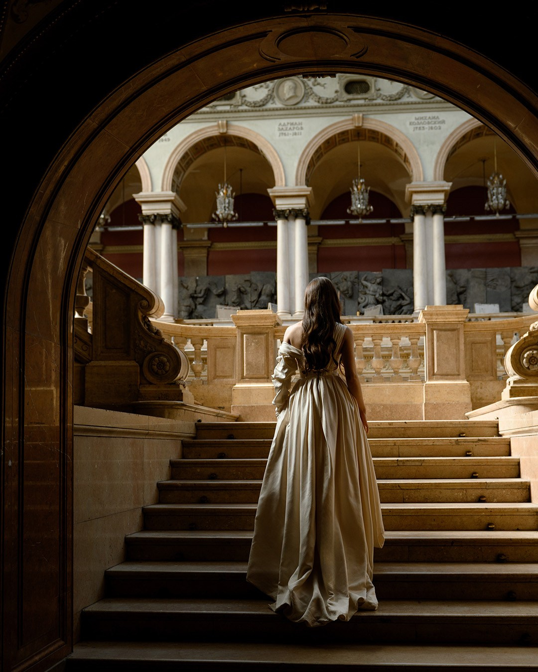 Свадебный фотограф в Санкт-Петербурге, Москве, СПб Сергей Поддубный