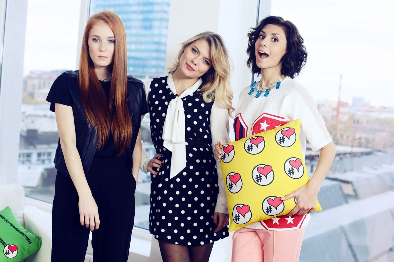 Фото и Видеосессии. VEKOBEAUTY studio