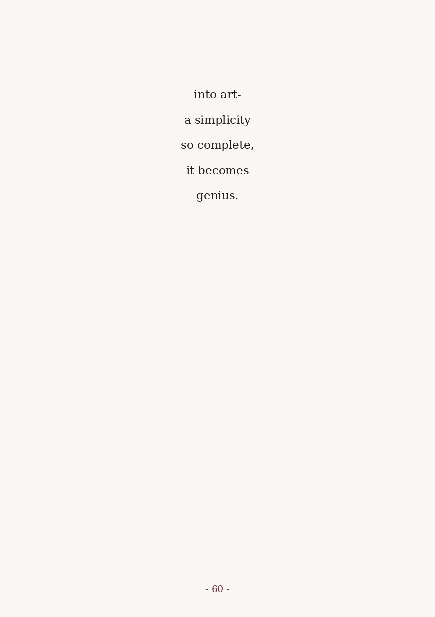 The Word. Yulia Yurchevskaya | Art Director & Visual Visionary
