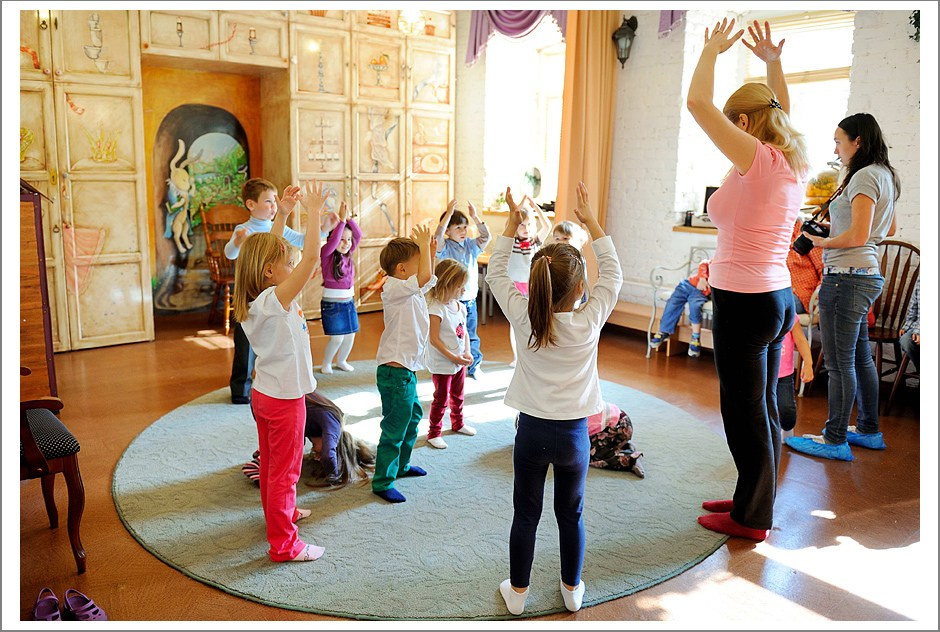 Праздник Королевского бутерброда. Главная