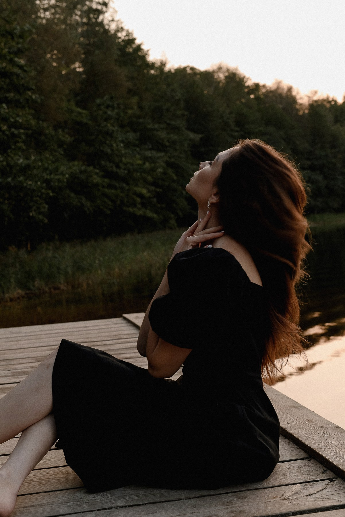 Ирина и Рома. Свадебный и семейный фотограф в Рязани Калинкина Мария