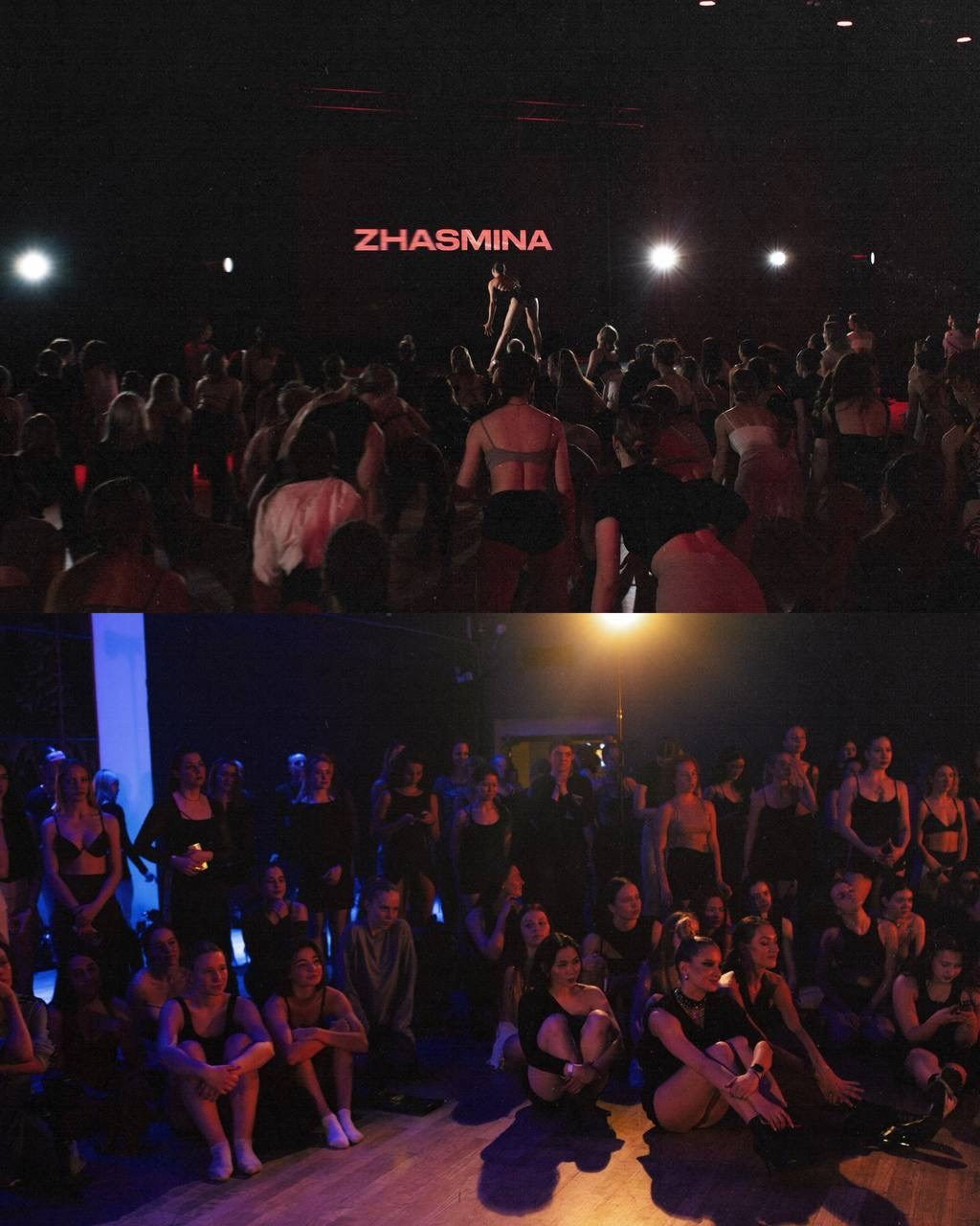 Репортаж. Твой фотограф в Москве