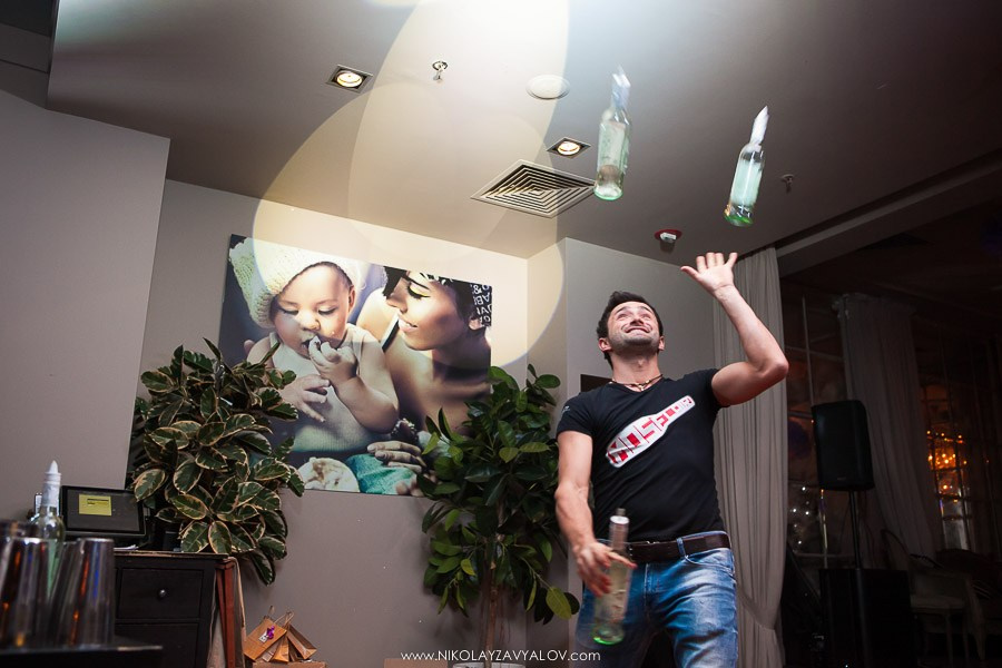 АЛВИСА (корпоратив). Видеооператор/Фотограф Николай Завьялов