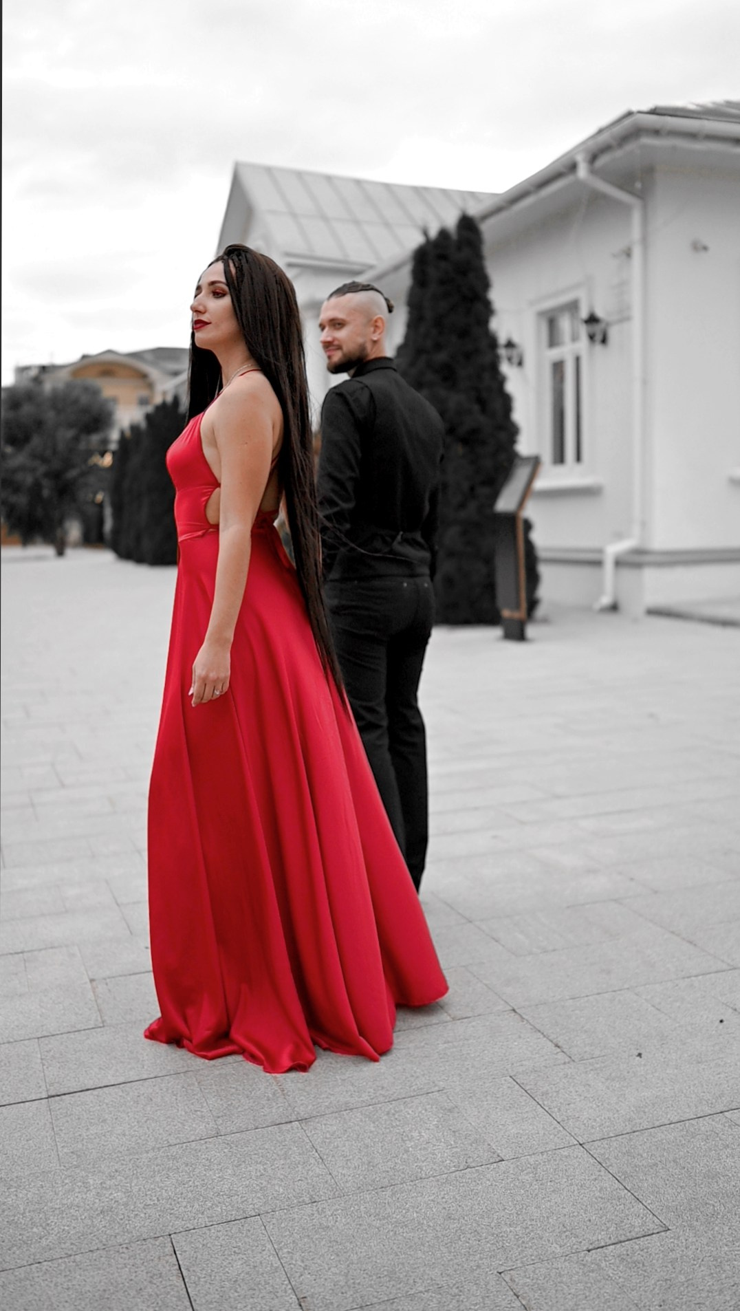 Свадебные фотосессии. Фотограф Саша Паршукова