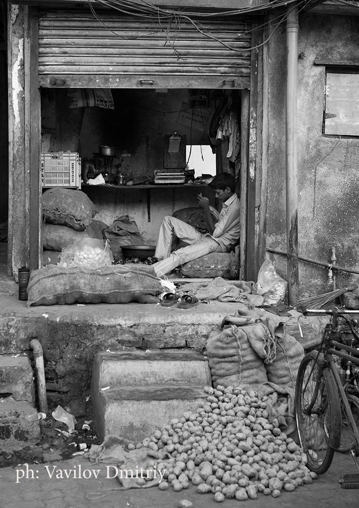 ТРЭВЭЛ. Творческие фотосессии в Москве