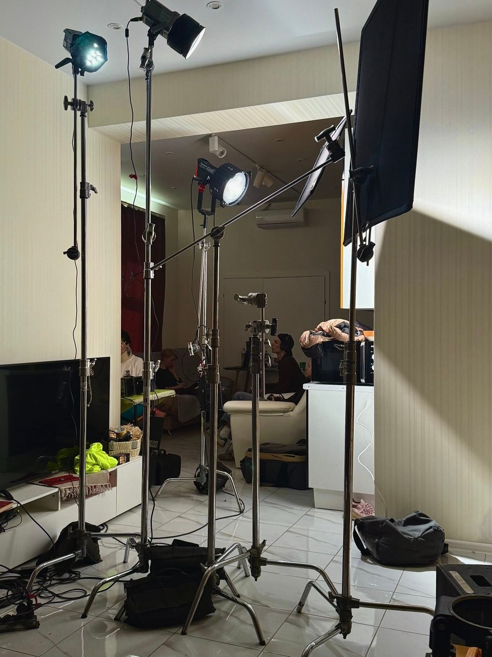 Свет. Marina Zhuravleva