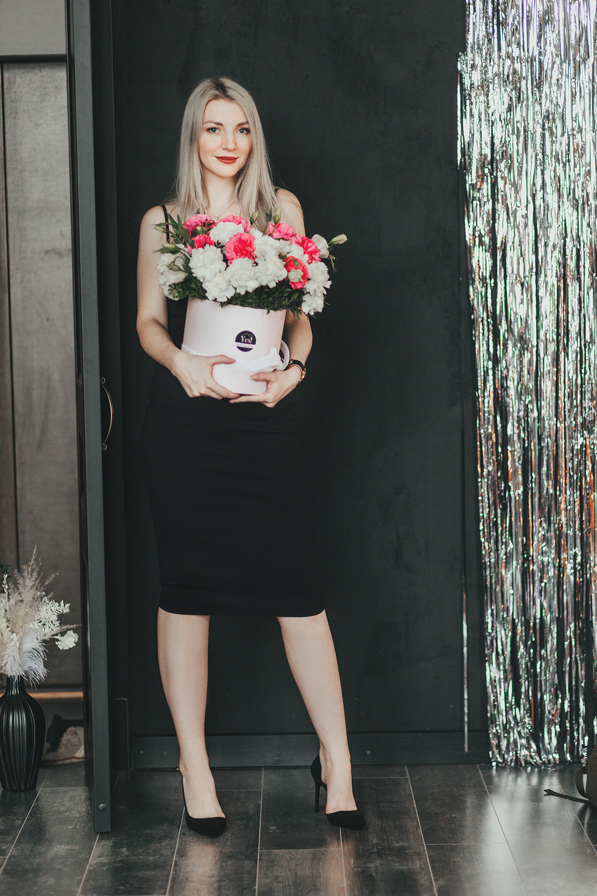 Контент для цветочной студии. Семейный и свадебный фотограф Брянск, Москва Ольга Ли