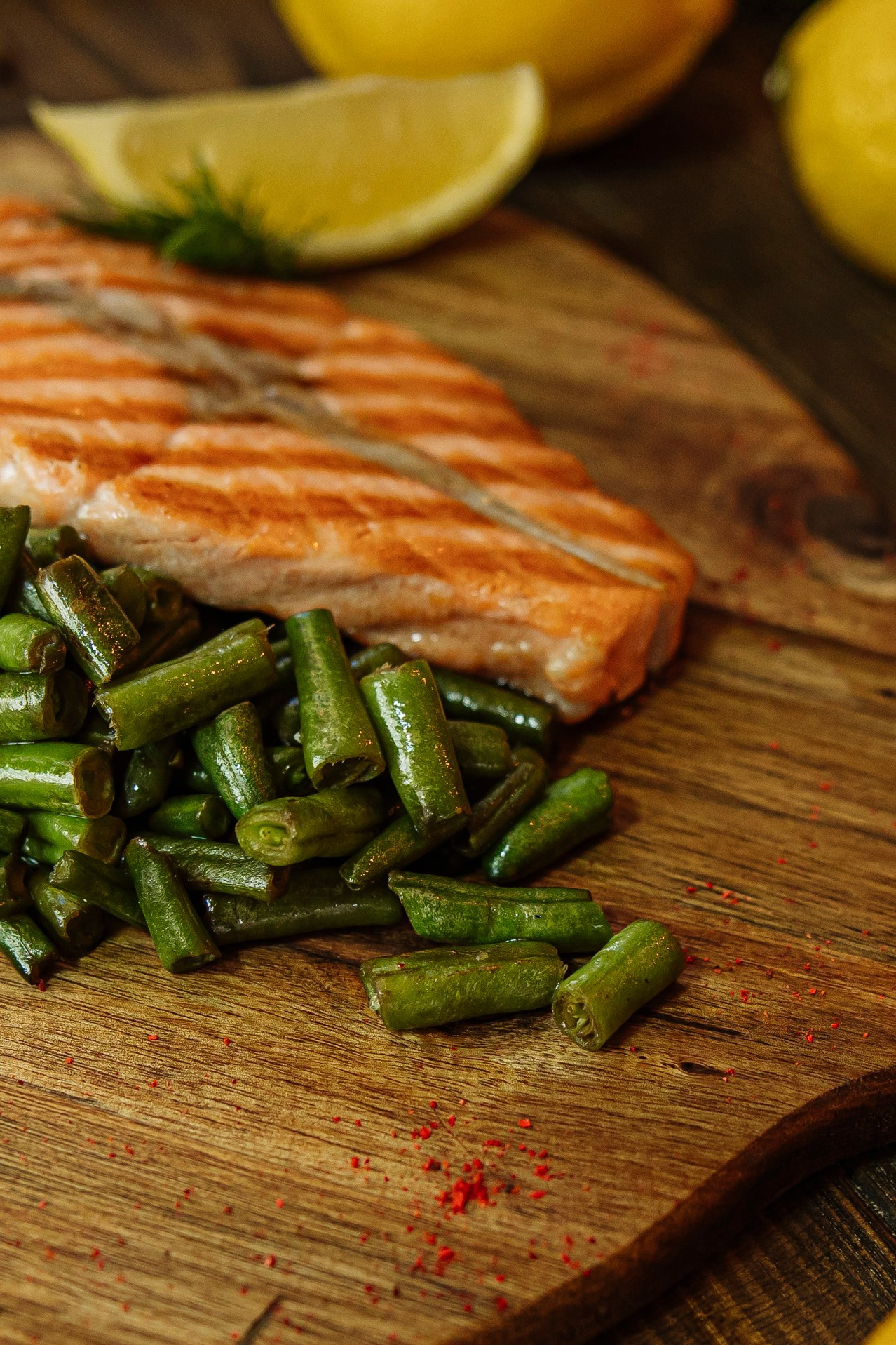 Фудсъёмка для ресторана. Фотограф в Краснодаре