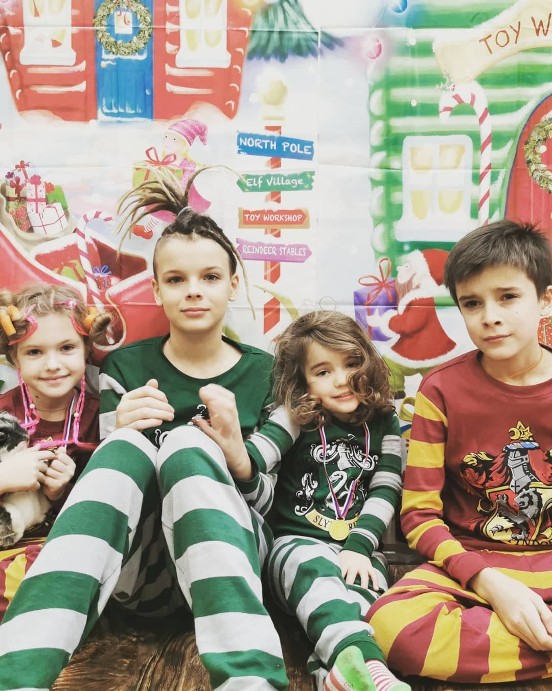 Anka`s Instagram. Заставка