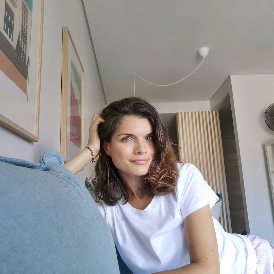 Anka`s Instagram. Заставка