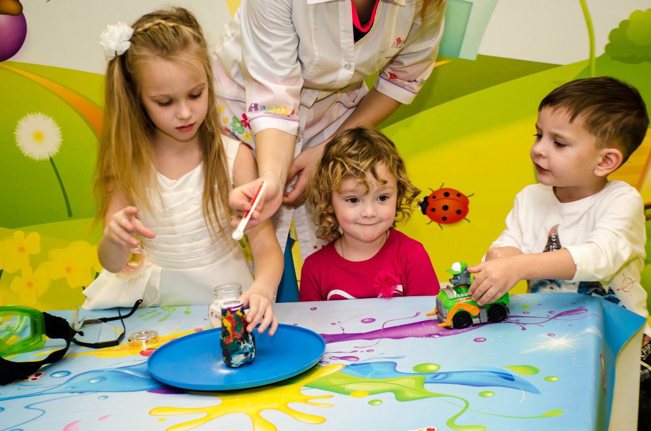 Репортажи, мастер-классы. Фотограф из Санкт-Петербурга Светлана Соколова