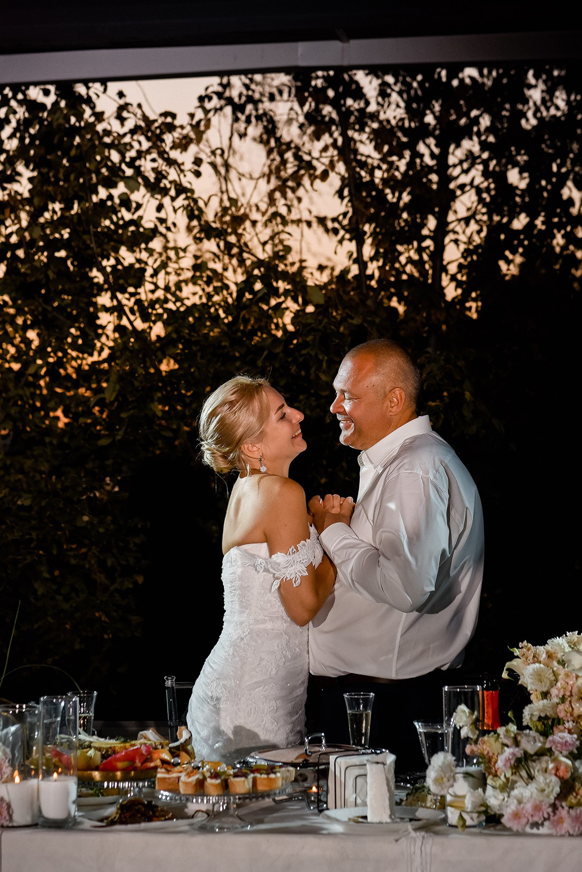 Валентина и Александр. Свадебный и семейный фотограф в Ростове-на-Дону Елена Сторожок