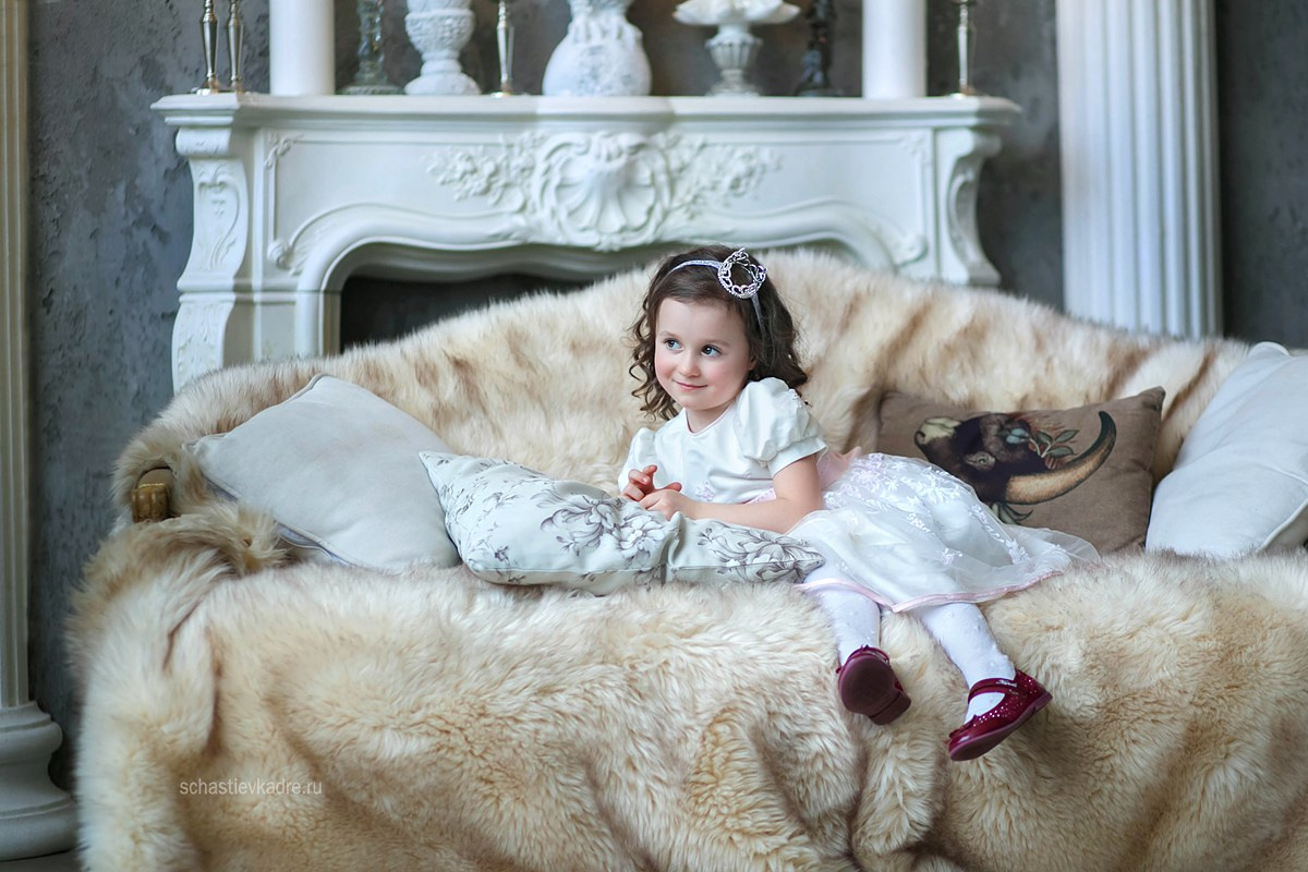 НОВЫЙ ГОД. Школьный фотограф Наталья Егорова