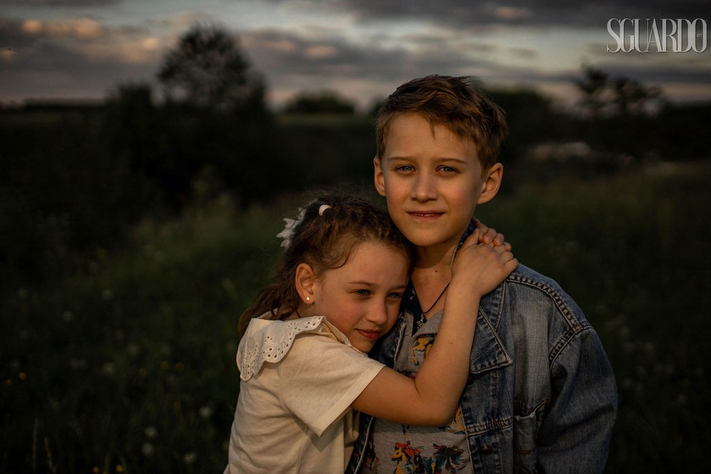 Публикации. Детский и семейный фотограф в Твери Ольга Крестьянинова