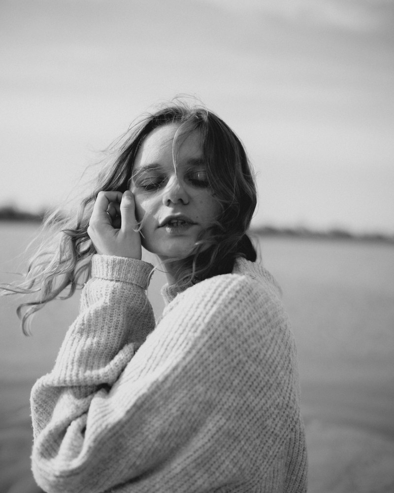 Евгения. Фотограф Краснодар Ирина Гафланова